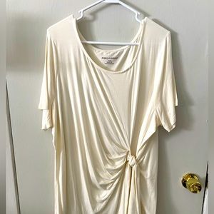 Nice Blouse wears well.